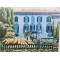 Villa San Remigio South France by Roy Forster